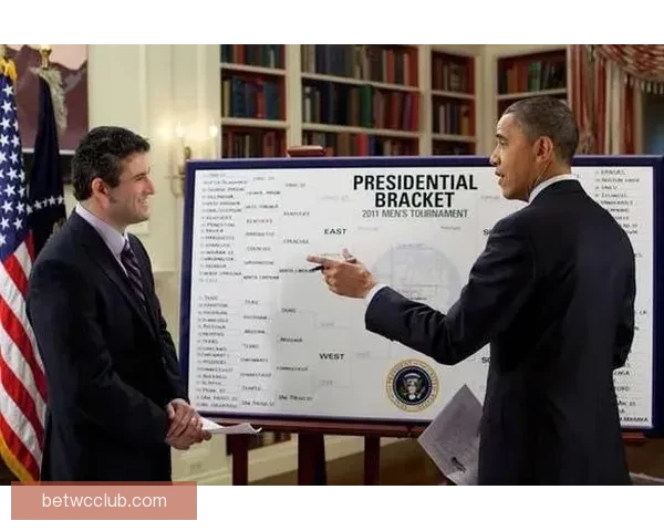 特朗普签署行政命令限制NCAA运动员参赛年限及转学次数